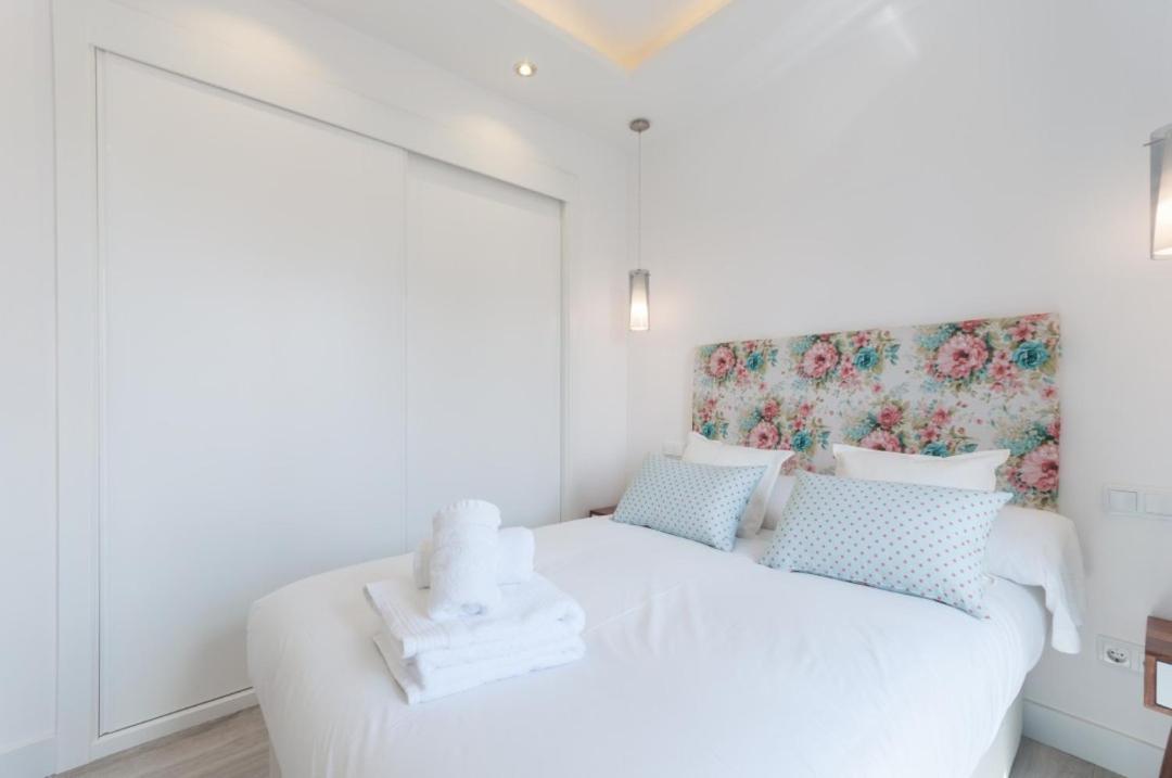 2 Bedrooms 1 Bathroom Furnished - Lavapies - Modern Stylish Apartamento *